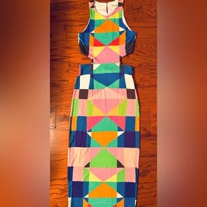 Mara Hoffman Dress